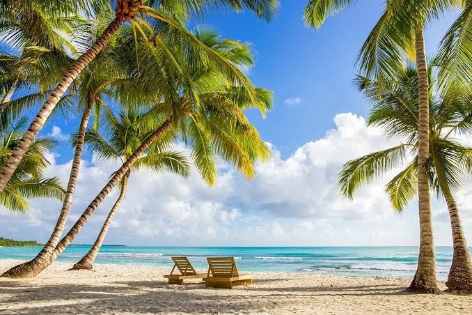 It's Official! This Is the Best Beach in the World to Visit in 2025