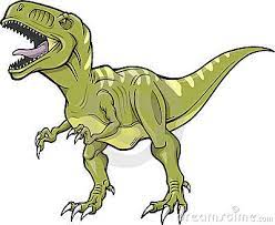 Now you can play google chrome dino game even when you are online. Vector Dinosaurus T Rex Dinosaurus Dieren Tekenen Tyrannosaurus