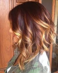 This content is imported from instagram. Best Balayage Medium Length Dark Black Brown Hairstyles With Blonde Highlights