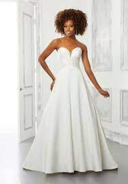 Bianca Wedding Dress Morilee Sweetheart Neckline Wedding Wedding Dresses Photos Classic Wedding Dress