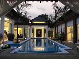My wife and i were delighted with the idea that pinoy eplans drew up for dexter mateo. Design Luxury And Elegant Bungalow House Plans At Leisure Farm Singapore Bungalow House Plans Luxury House Plans Bungalow House