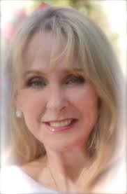 Sharon Prentice PhD Transformative Psychologist/ Author