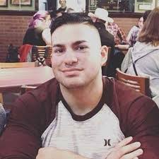 Jordan Saiz's Instagram, Twitter & Facebook