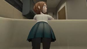 Swampyart Ochako Uraraka fart collection