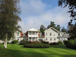 A suburb of oslo, it is part of the oslo urban area and the traditional reg. Losby Gods Lorenskog Oslo Norway Review Of Losby Gods Restaurant Lorenskog Norway Tripadvisor