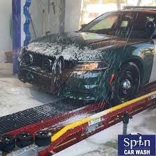 Spin Car Wash On Facebook Watch