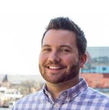 Patrick Hankinson, Concrete Ventures