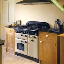 Piano De Cuisson Falcon Classic 90 Mixte Cuisinieres Grande Largeur