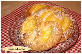 Puddingbrezen Rezepte Lebensmittel Essen Und Glutenfrei
