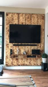 Search living room photos for living room ideas, layouts, furniture and decor. Centro De Entretenimiento Tv Wall Decor Home Design Decor Decor Design