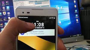 Insert any other network provider simcard. Unlock Network Lg Ls676 Seccfully Done Youtube