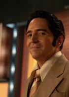 Ian Bliss : filmographie