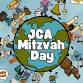 JCA Mitzvah Day: A Day of Service and Giving Back