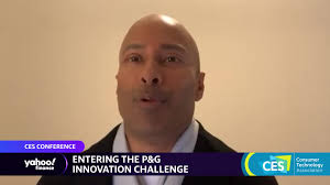 P&G Ventures announces Innovation Challenge winner at 2022 CES