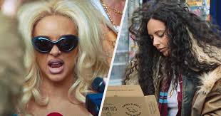 7 Subtle Details You Might Have Missed In Jade's Incredible Angel Of My  Dreams Music Video