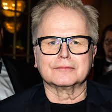 Fritsch directed the movie duel (2005) but directed only about a third of the film. Herbert Gronemeyer Demenz Tragodie Um Seine Mutter Bunte De