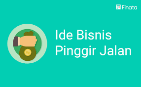 Ellen may menjelaskan bahwa banyaknya nominal ini tergantung dari perusahaan sekuritas tempat kita membuka rekenang. 9 Ide Bisnis Pinggir Jalan Dengan Keuntungan Yang Menjanjikan Finata