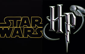 See more ideas about harry potter, star wars, potter. Harry Potter Or Star Wars Which Franchise Has Made More Money