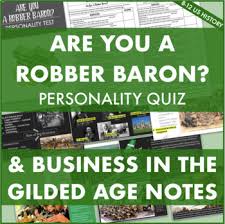 What does full retirement age actually mean? Gilded Age Quiz Worksheets Teaching Resources Tpt