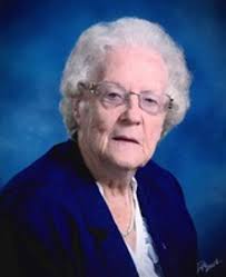 Genevieve Lance Shope Obituary