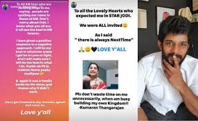 Pandian Stores Kathir Fame Kumaran Puts An End To Kathir Mullai Rumors 640 x 360 jpeg 64 kb. pandian stores kathir fame kumaran puts