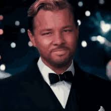 Leonardo Dicaprio Glass GIFs
