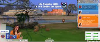 Most often, though, mods are the culprit of game corruption. Uzivatel Sacrificial Sims 4 Mods Na Twitteru Jail System Improvements Sims Will Now Get In Different Occurrences While In Jail Arrested Sims Will Now Get In Prison Outfits Sims Will Now Stay