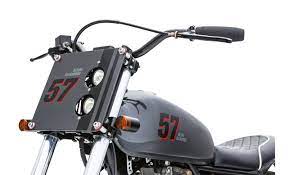 Cafe Racer Design Cafe Racers Cafe Racer Bikes Desain Sepeda