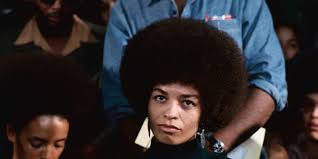 Angela Davis - Activist, Life & Books | HISTORY