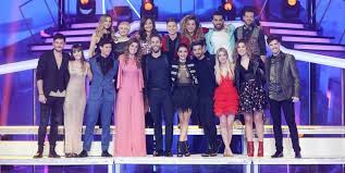 We did not find results for: Que Futuro Les Espera A Los Concursantes De Ot 2017 Bekia Actualidad