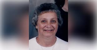 Obituary information for Beverly G. Souders