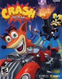 The game is a remastered version of crash team racing, which was originally developed by naughty dog for the playstation in 1999. Crash Tag Team Racing Wikipedia