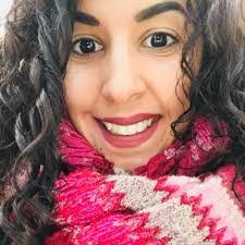 Abigail Morse's Instagram, Twitter & Facebook