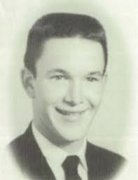 Steve Wesley Brinkley (1940-2023)