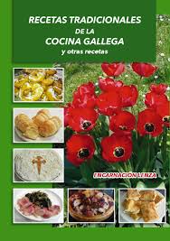 Se trata de una receta contundente y de un intenso sabor. Recetas Tradicionales De La Cocina Gallega By Pasionporloslibros Issuu