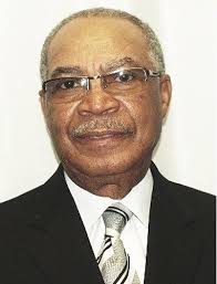 Reginald Roy Obituary (2018)