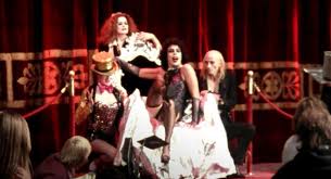 Strange Journey: The Story of Rocky Horror: Trailer 1