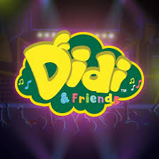 Mon has been chasing and searching. Didi Friends Lagu Kanak Kanak Net Worth Earnings 2021