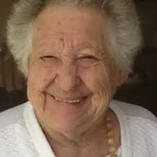 Mildred R. Cox Obituary October 8, 2023