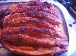 Pickled Roast Pork |