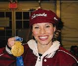 Do You Share a Birthday with a Famous Canadian Woman