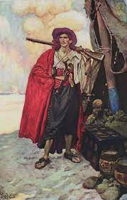 Maybe you would like to learn more about one of these? Buccaneer Wikipedia