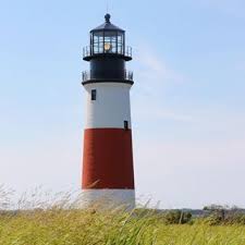 Sankaty Head Light Nantucket Ma Photo Newenglandliving Nantucket Ack Massachusetts Newengland Lighthouse New England Instagram Nantucket