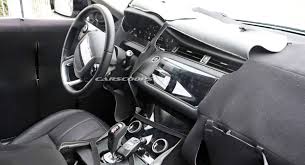 Plus, a choice of interior colourways and premium wheel options make your drive truly personal. 2019 Range Rover Evoque Looks Like A Baby Velar Inside Too Carscoops