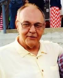 Obituary: Jerry Lynn Kimbrough