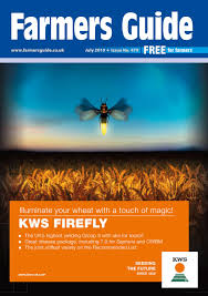 Farmers Guide July 2019 By Farmers Guide Issuu