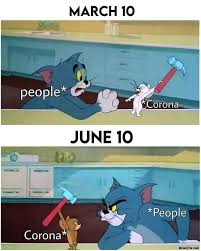 Coronavirus Memes - MemeZila.com