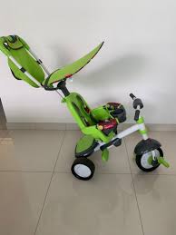 The steering is very difficult to lock and unlock. Sale Fisher Price Smart Trike Charisma 3 In 1 Babies Kids Infant Playtime On Carousell