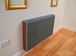 Protects walls and draperies from smudge and soot. Cool Radiators It S Covered