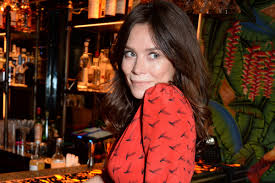 @annafriel anna sending you giant hugs and lots of love from the end of the world. Anna Friel Northerners Have To Work Harder For Acting Recognition London Evening Standard Evening Standard